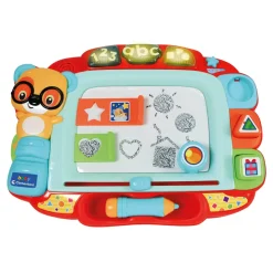 Online 17741 Lavagna Canta E Impara, Lavagna Interattiva Prima Infanzia Giochi Di Apprendimento