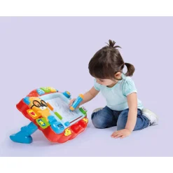 Online 17741 Lavagna Canta E Impara, Lavagna Interattiva Prima Infanzia Giochi Di Apprendimento