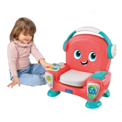 Online 17754 Poltroncina Canta, Suona E Balla Giochi Di Apprendimento