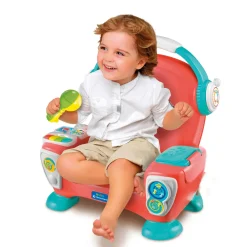 Online 17754 Poltroncina Canta, Suona E Balla Giochi Di Apprendimento