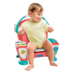 Online 17754 Poltroncina Canta, Suona E Balla Giochi Di Apprendimento