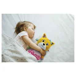 Katy The Kitty Peluche Neonato Peluche Neonati