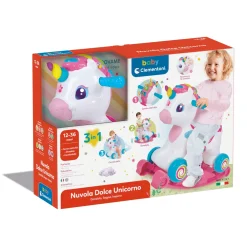 Clearance Nuvola Dolce Unicorno, Cavalcabile E Primi Passi Cavalcabili E Primi Passi