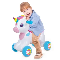 Clearance Nuvola Dolce Unicorno, Cavalcabile E Primi Passi Cavalcabili E Primi Passi