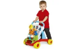 Hot Baby Giardiniere Cavalcabili E Primi Passi