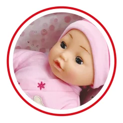 Best Baby Lila 50 Parole Bambolotti