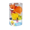 Discount Set 6 Personaggi In Barattolo Giochi Da Bagno