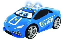Sale Lamborghini Polizia Macchinine Telecomandate