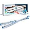 Clearance Bacchette Percussioni Digitali Con Altoparlanti Integrati Kit Artistici E Pittura