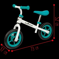 Hot Balance Bike Tricicli E Balance Bikes