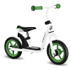 Balance Bike Cross 10 Pollici Adatta Per Bambini Dai 2- 3 Anni Tricicli E Balance Bikes