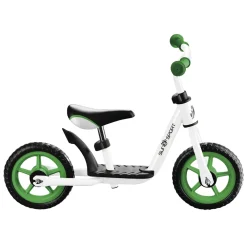 Balance Bike Cross 10 Pollici Adatta Per Bambini Dai 2- 3 Anni Tricicli E Balance Bikes