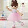 Hot Ballerina Di Stoffa 90 Cm Bambolotti