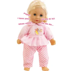 Clearance Bambola Con Vestiti E Accessori Bambolotti