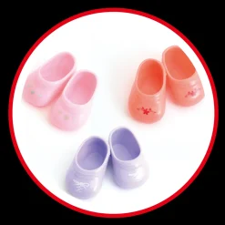 Clearance Bambola Con Vestiti E Accessori Bambolotti