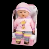 Discount Bambola Soft Baby Lou Bambolotti