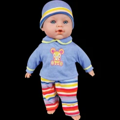 Discount Bambola Soft Baby Lou Bambolotti