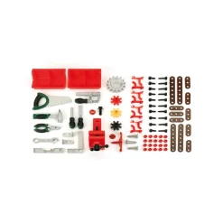 New Banco Lavoro Bosch Giochi Di Emulazione