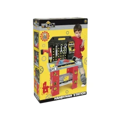 Best Banco Lavoro Con Attrezzi Giochi Di Emulazione