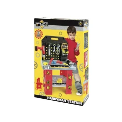 Best Banco Lavoro Con Attrezzi Giochi Di Emulazione