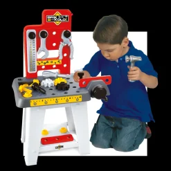 New Banco Lavoro 24Pcs Giochi Di Emulazione