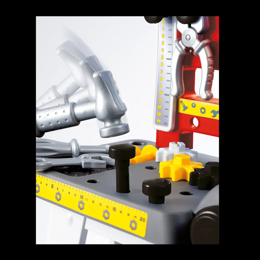 New Banco Lavoro 24Pcs Giochi Di Emulazione