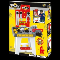 New Banco Lavoro 24Pcs Giochi Di Emulazione