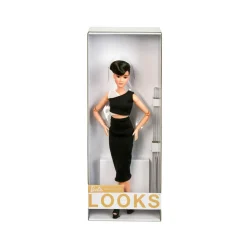 Discount , Bambola Signature Looks Snodata, Petite, Castana, Giocattolo Per Bambini 6+ Anni, Gxb29 Fashion Dolls