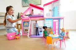 Outlet Casa Di Malibu Case Delle Bambole