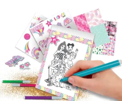 Sale Creative Travel Kit Display 12 Kit Artistici E Pittura