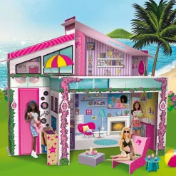 Dream Summer Villa Moda, Gioielli, Decorazioni, Cosmetici