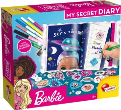 Clearance My Secret Diary+Lucchetto Kit Artistici E Pittura