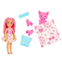 Sale Pop! Reveal Assortimento Serie Succhi Di Frutta Fashion Dolls