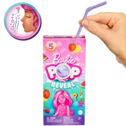 Sale Pop! Reveal Assortimento Serie Succhi Di Frutta Fashion Dolls