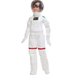 Outlet Samantha Cristoforetti (Signature Role Models) Bambola Astronauta Esa Con Tuta Spaziale Realistica Fashion Dolls