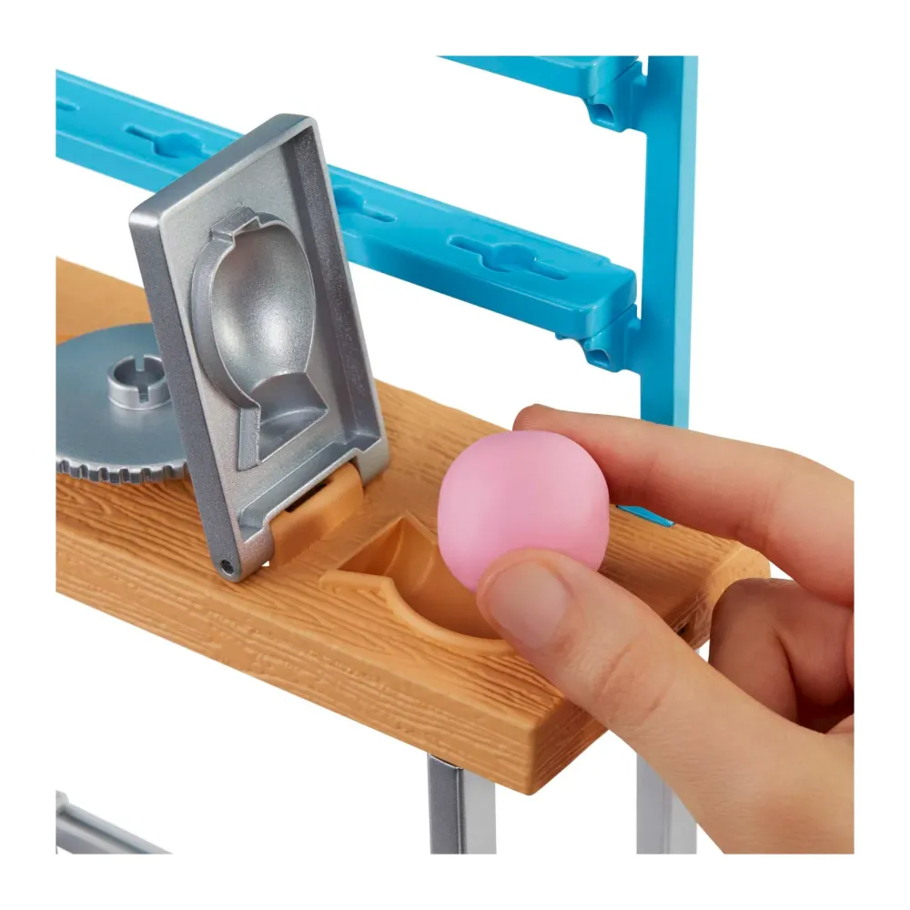 Discount Studio D'Arte Creativita E Relax, Bambola , Oltre 25 Accessori Per Creare E Dipingere, Pasta Da Modellare, Stampi, Tele E Altro Ancora, Giocattolo Per Bambini Dai 3 Ai 7 Anni Fashion Dolls