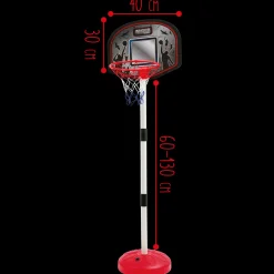 Sale Basket Da Terra Champion Giochi Con La Palla