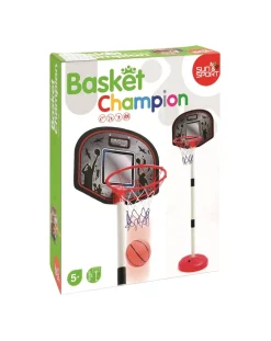 Sale Basket Da Terra Champion Giochi Con La Palla