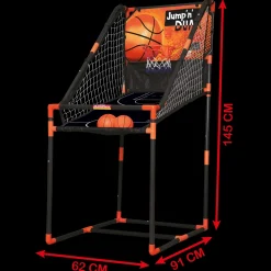 Discount Basket Elettronico Giochi Con La Palla