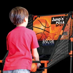 Discount Basket Elettronico Giochi Con La Palla