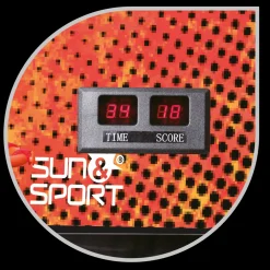 Discount Basket Elettronico Giochi Con La Palla