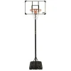 Basketball Metal 190-260 Cm Giochi Con La Palla
