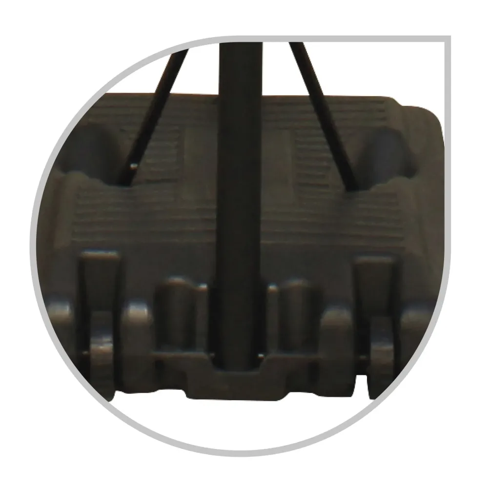 Basketball Metal 190-260 Cm Giochi Con La Palla