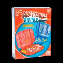 Battaglia Navale Travel Edition Giochi Tascabili E Da Viaggio