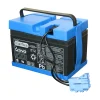 Outlet Batteria 12V/12Ah Cancelleria E Accessori