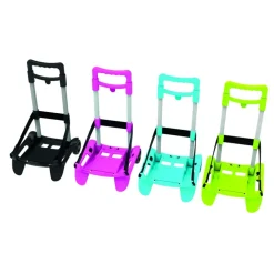 Clearance Be Box Trolley Top Sj Gang Scuola