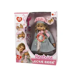 Best Beatrice Canta E Chiacchiera Con Te Bambolotti