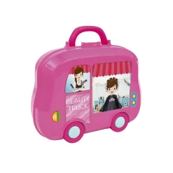 Discount Beauty Truck Moda, Gioielli, Decorazioni, Cosmetici