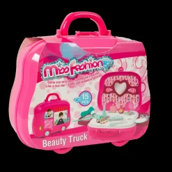 Discount Beauty Truck Moda, Gioielli, Decorazioni, Cosmetici