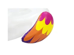 Best Cavalcabile Unicorno Fantasy 150X117 Cm Gonfiabili Per Bambini